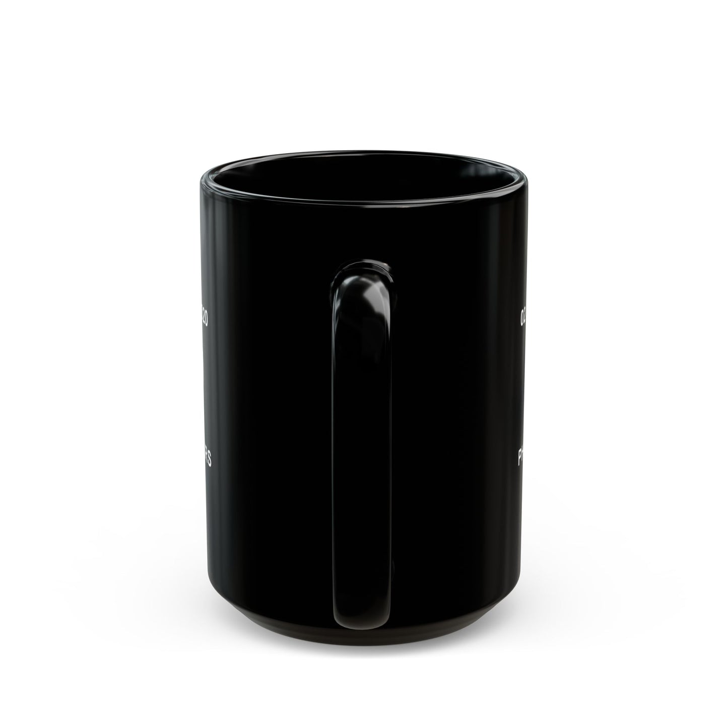 PHAEVERS Element Coffee Cup