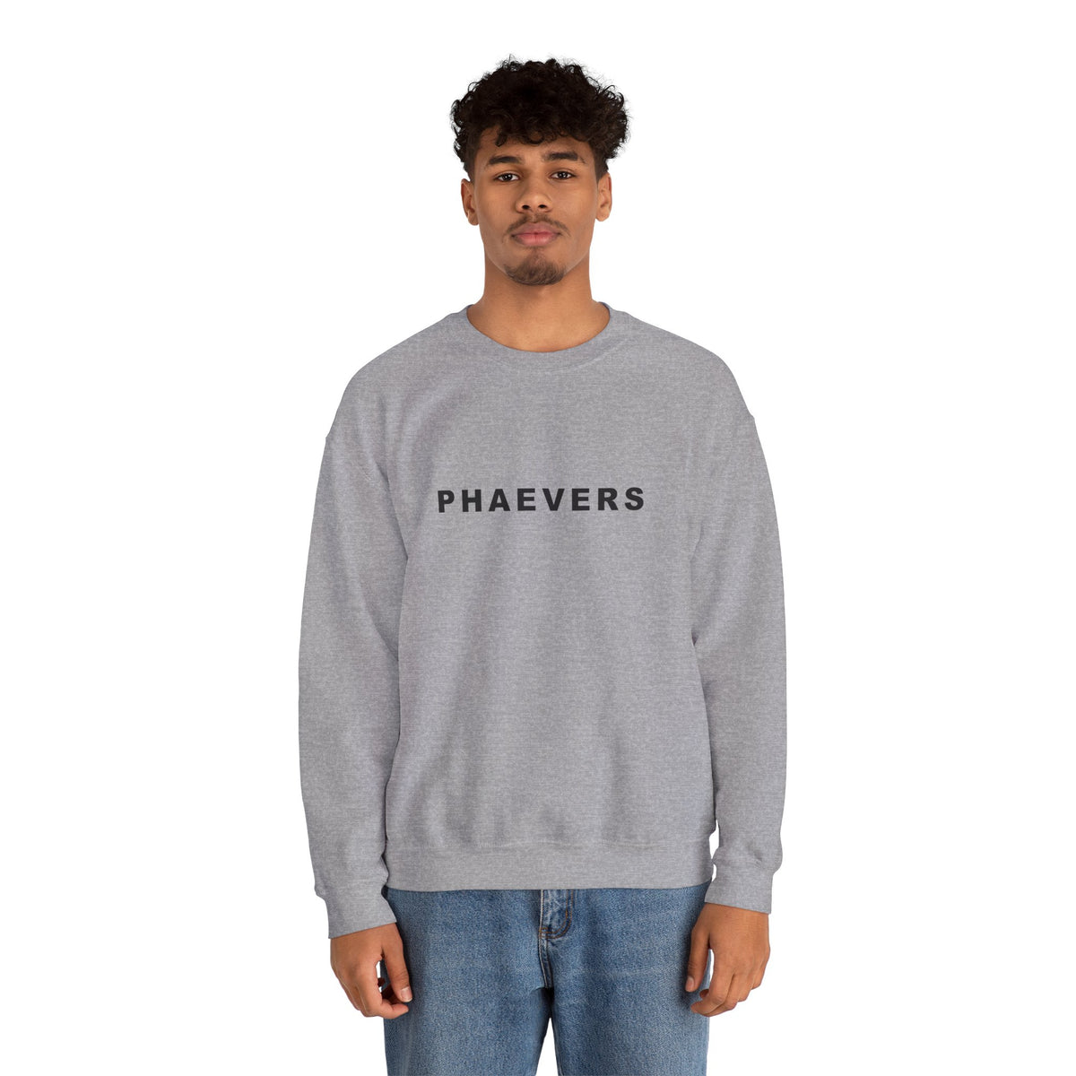 PHAEVERS CLASSIC Sweatshirt