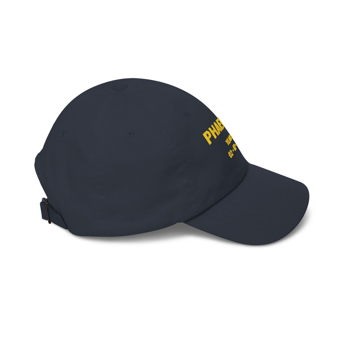 PHAEVERS YEAR SIX Cap