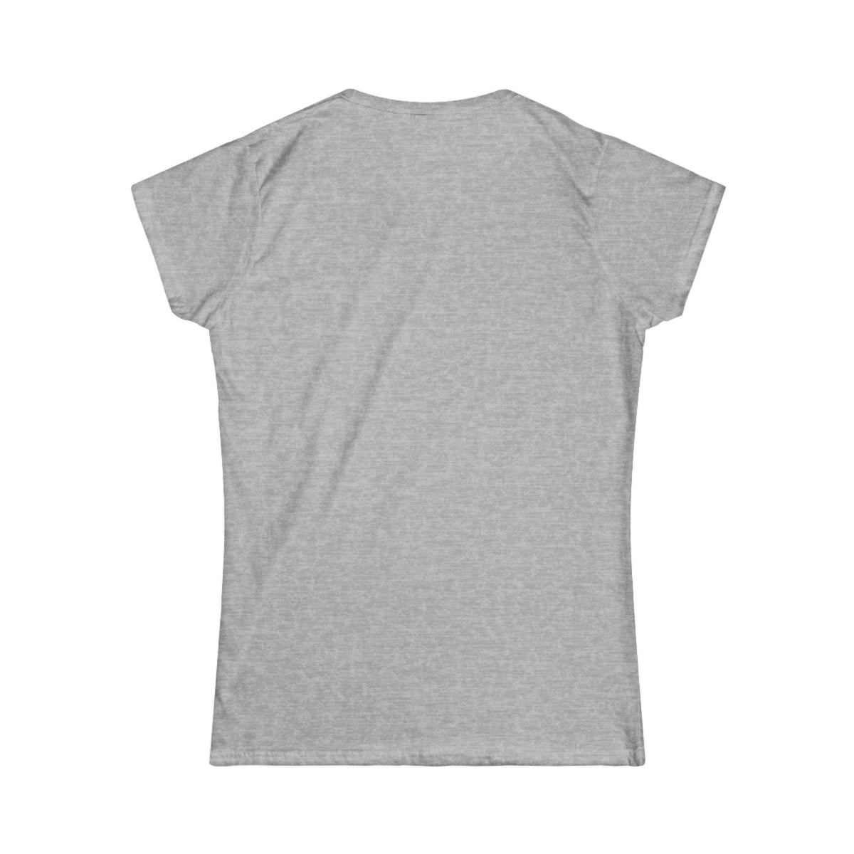 HER PHAEVERS RED T-SHIRT
