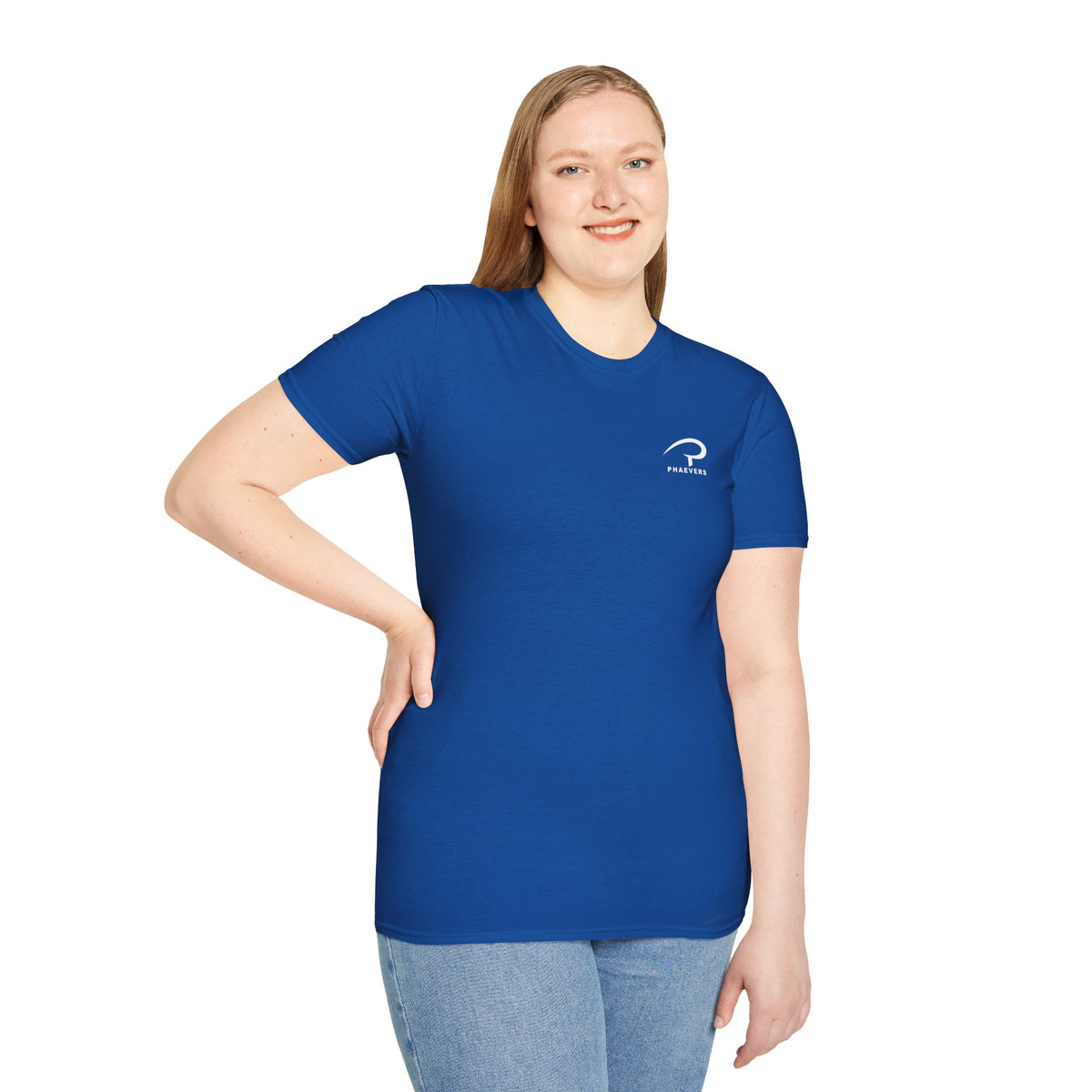 PHAEVERS WORKOUT T-Shirt