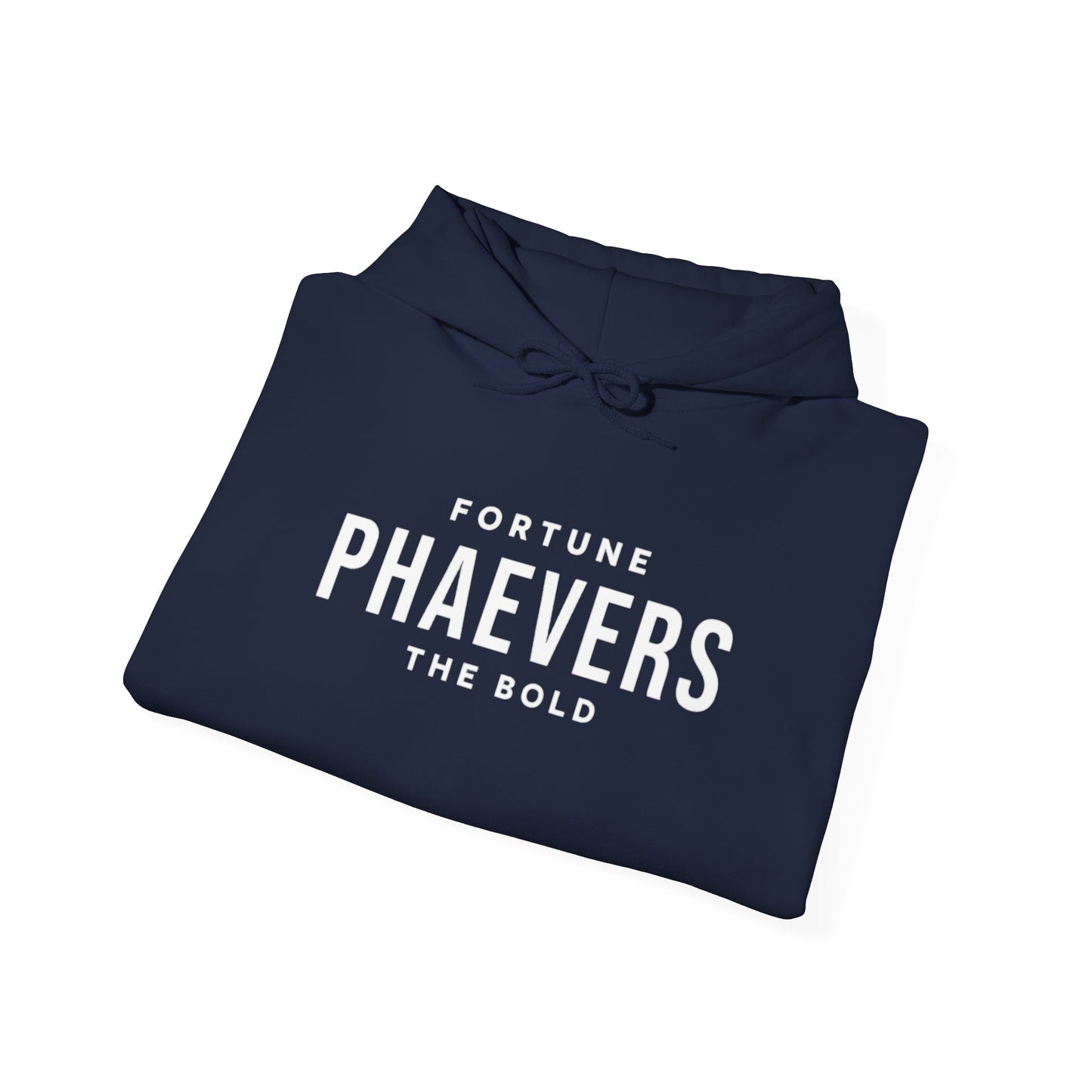 FORTUNE PHAEVERS Unisex Hoodie