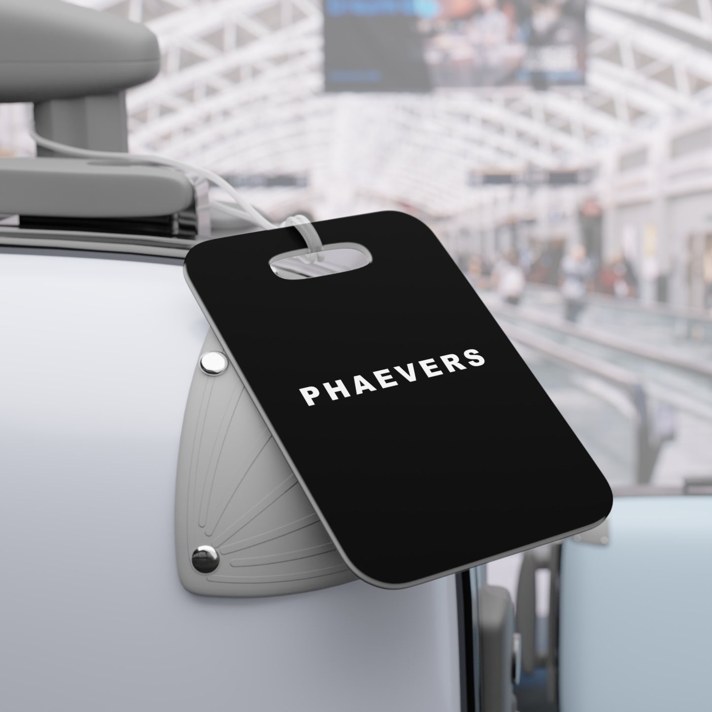 Luggage Tags