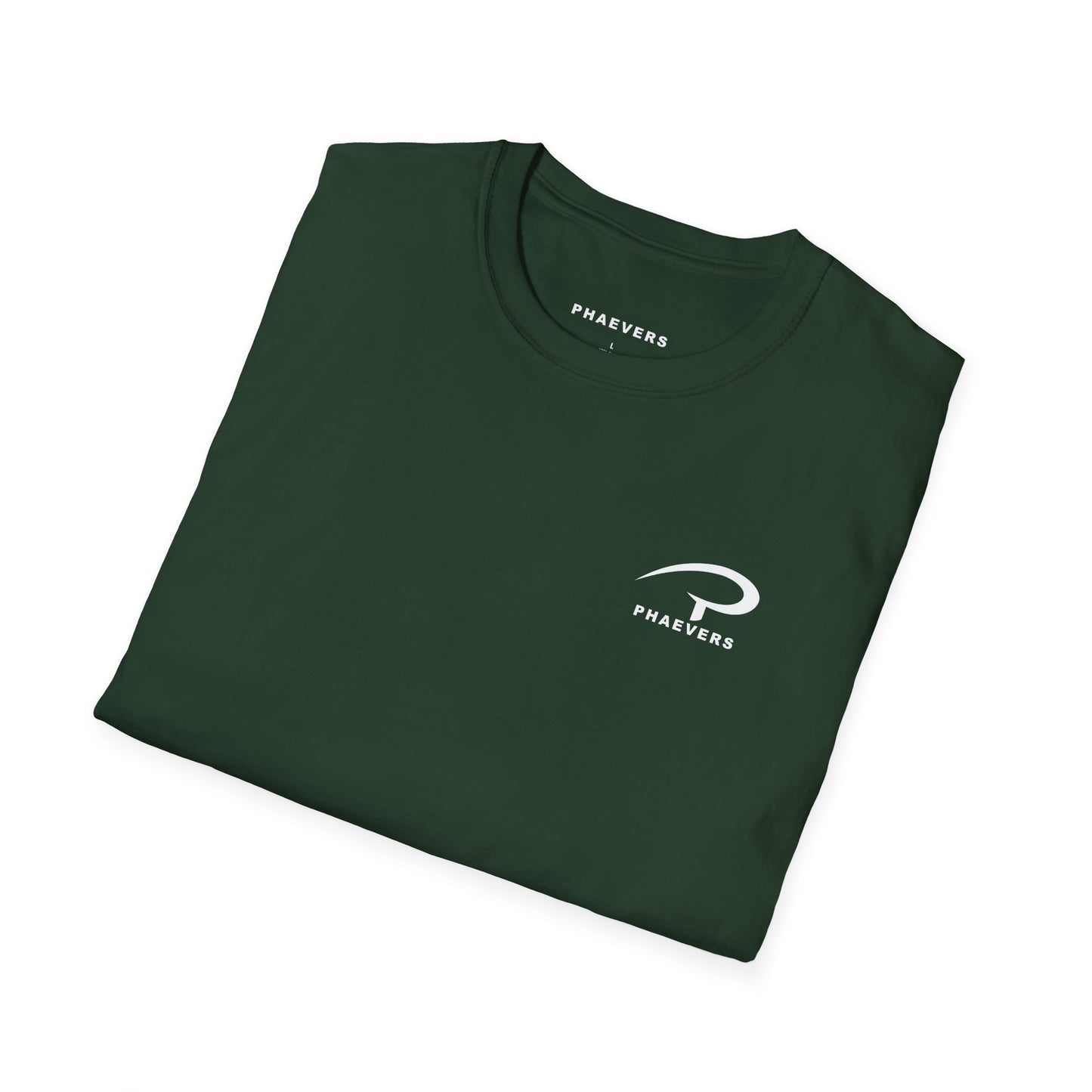PHAEVERS WORKOUT T-Shirt