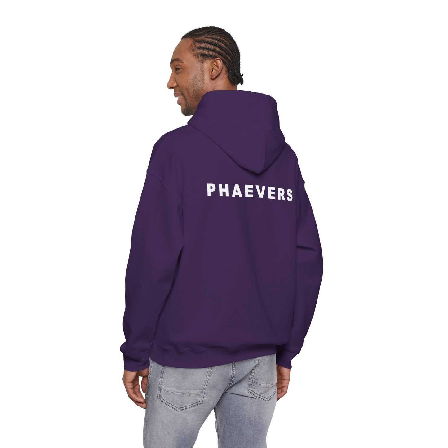 Move Different Hoodie