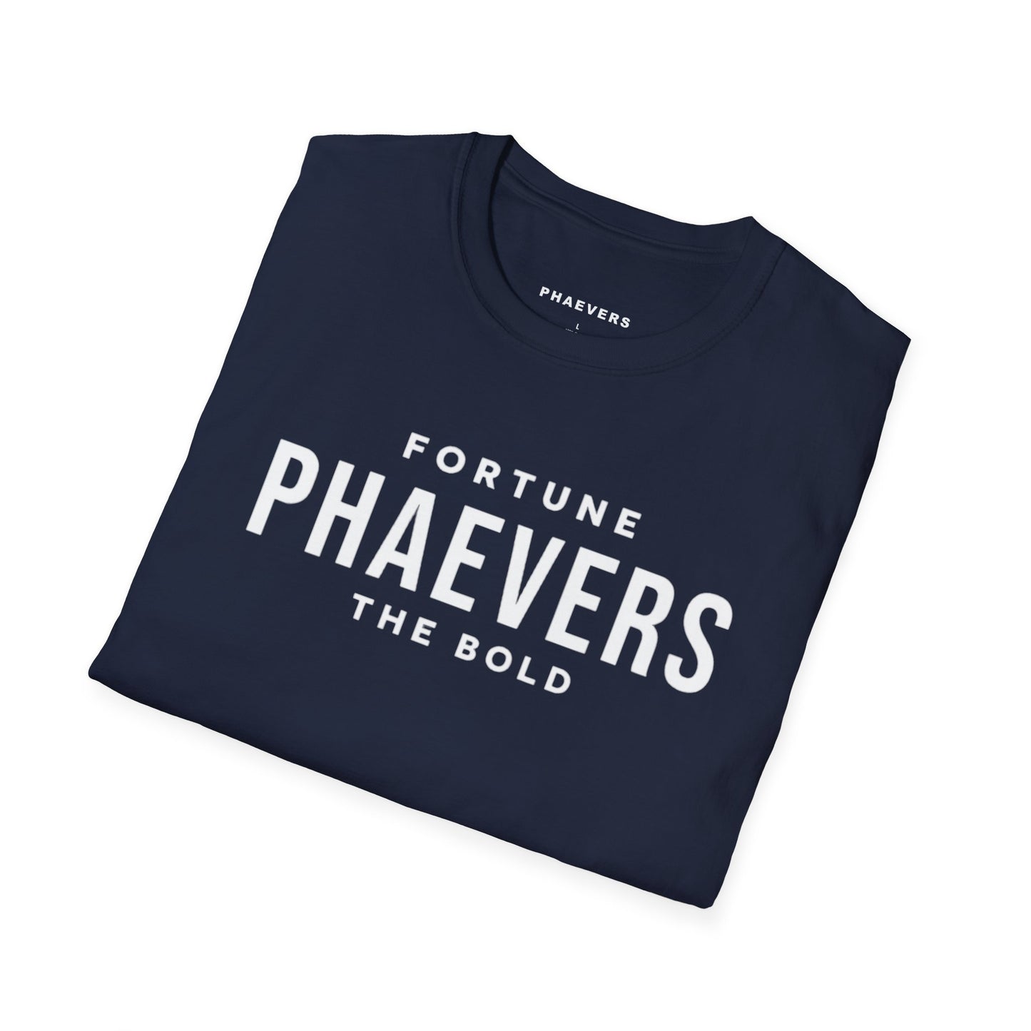 FORTUNE PHAEVERS Unisex T-Shirt