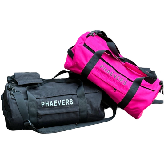WEEKEND Duffle