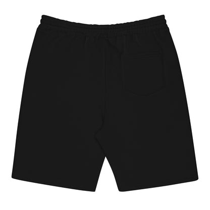 PHVRS Men's fleece shorts