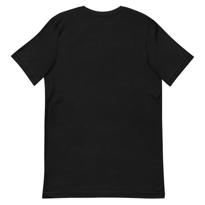 SQRZ Unisex t-shirt