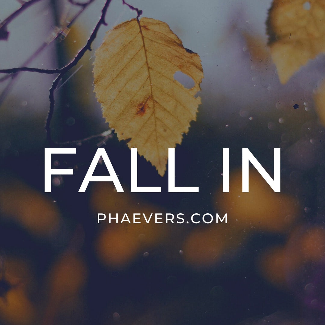 Fall In