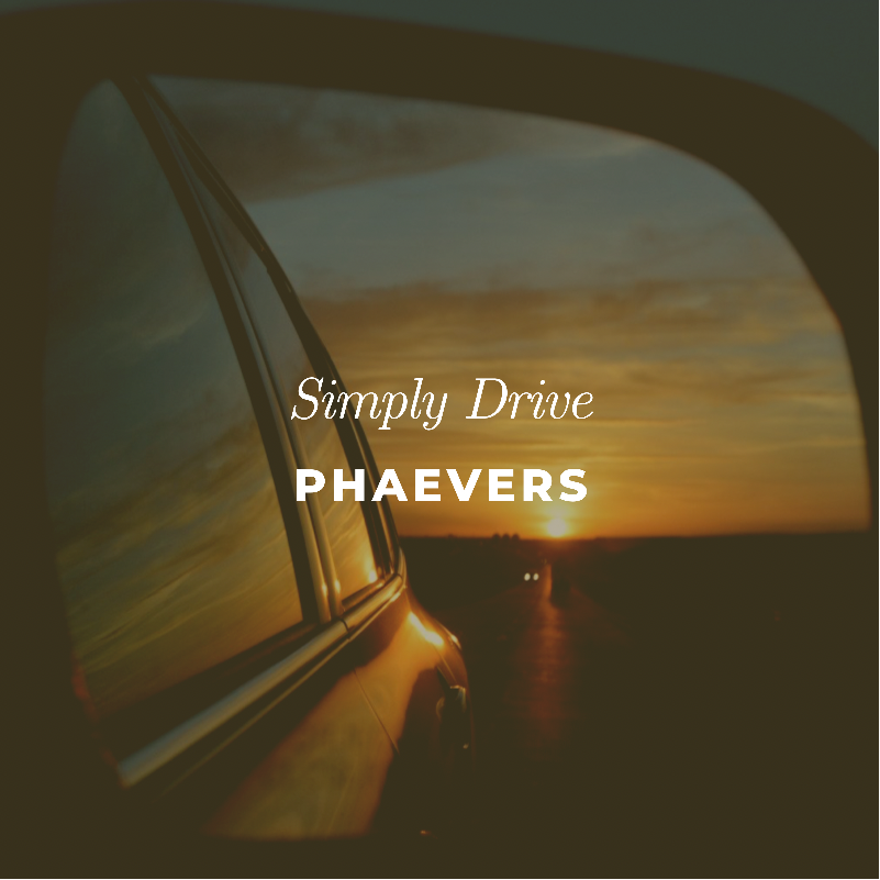 Simply Drive