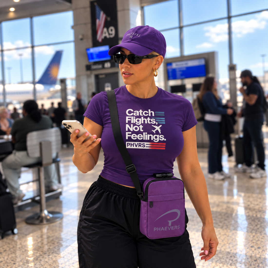 Pack Less.  Keep More Private