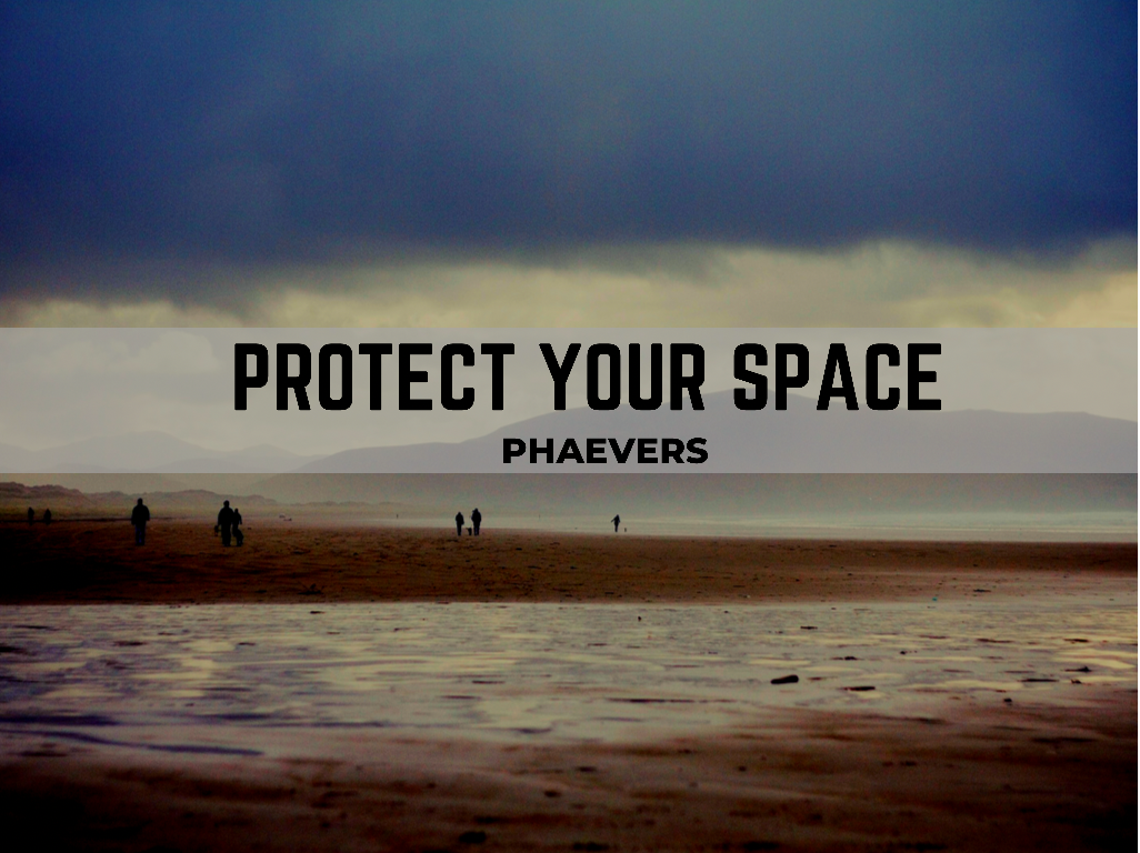 Protect Your Space