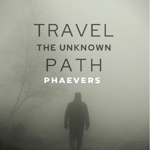 Travel the Unknown Path
