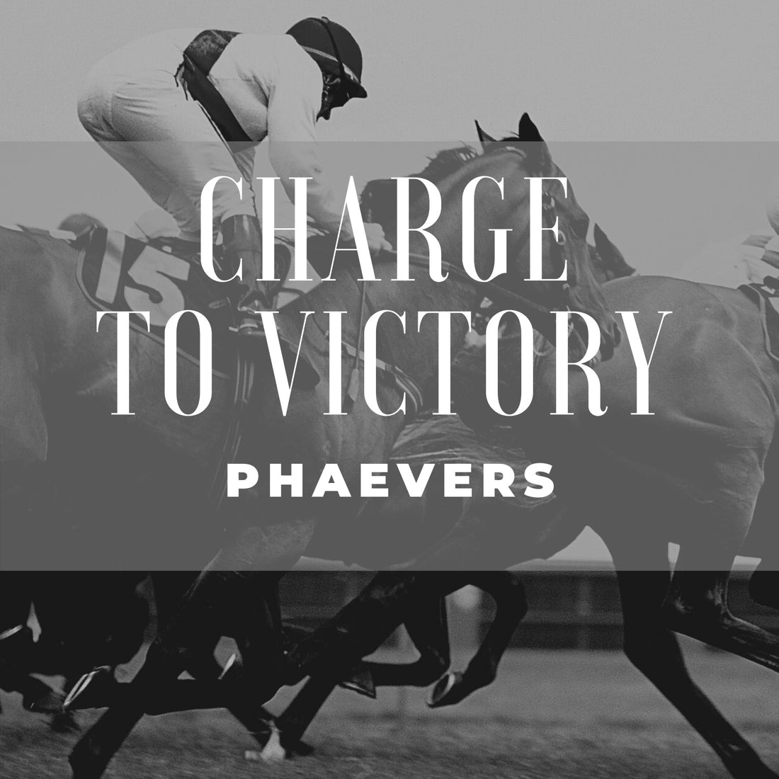 Charge to Victory