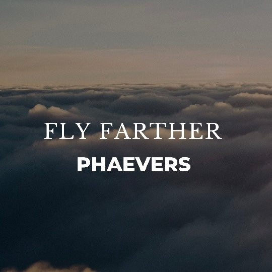Fly Farther