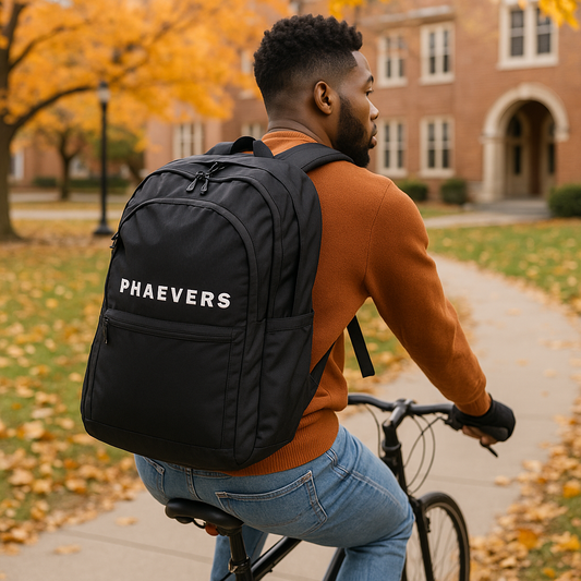 Seasonal Style Guide: Fall/Winter 2025 with PHAEVERS