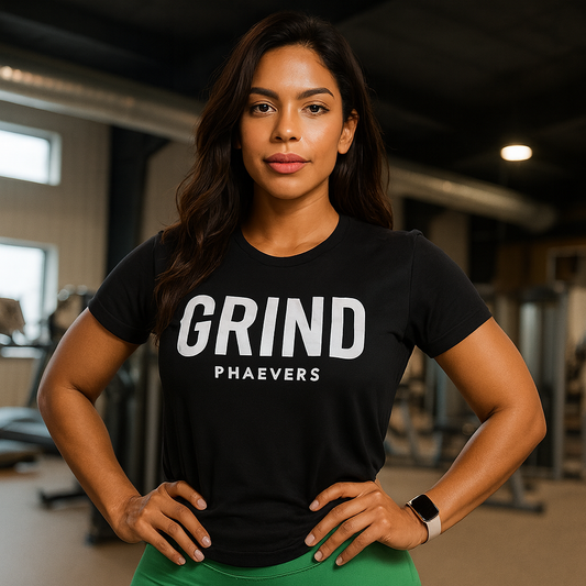 November Reset: Train Hard. Pack Smart. Stay Ready.