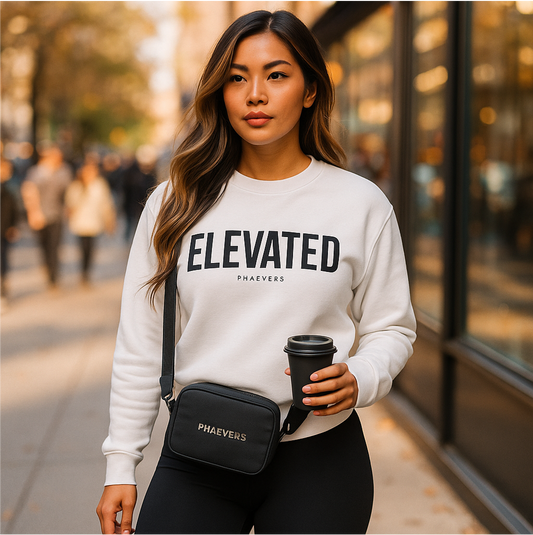 A Season for Gratitude, Warmth, and Elevated Moments — The PHAEVERS Way