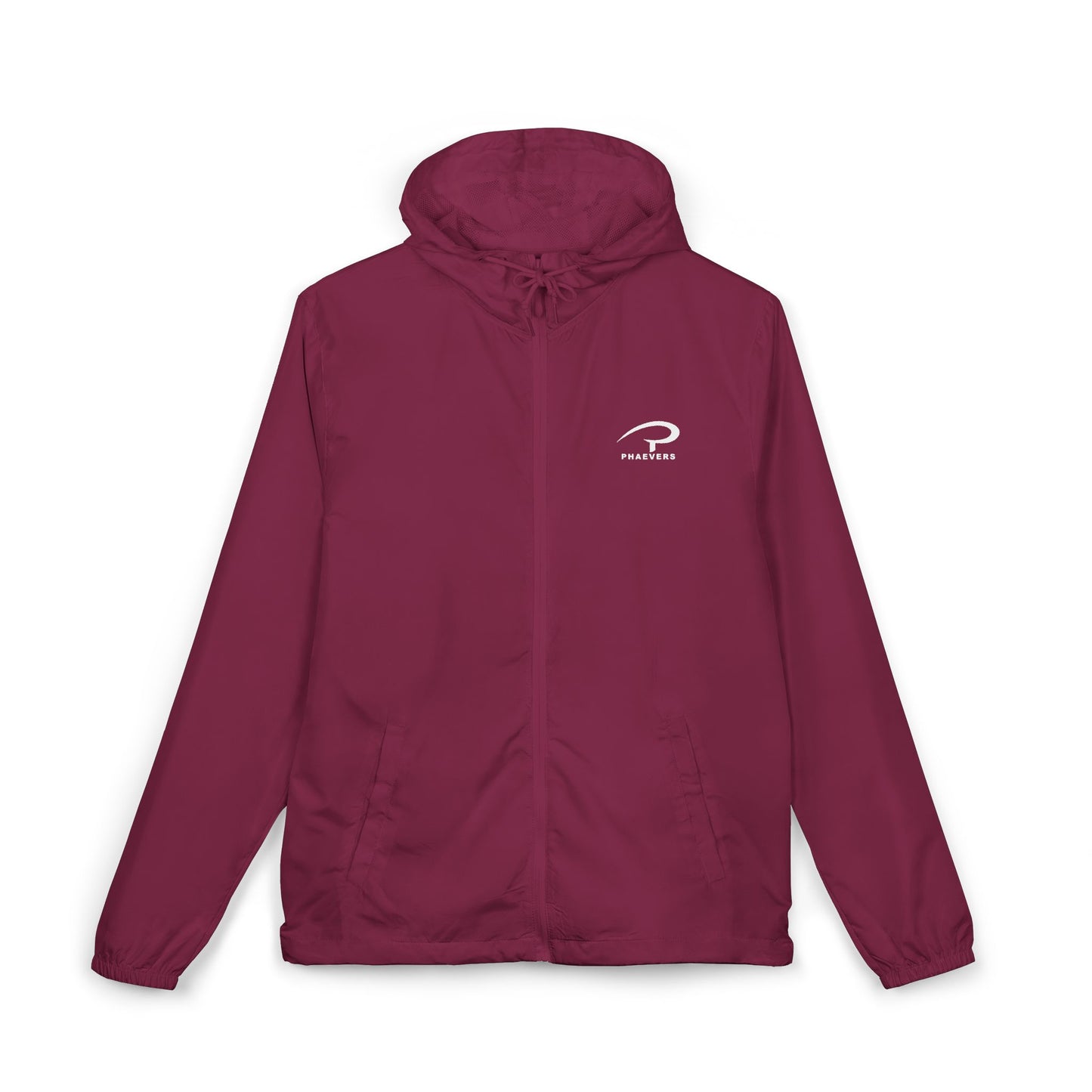 PHAEVERS Transit Jacket
