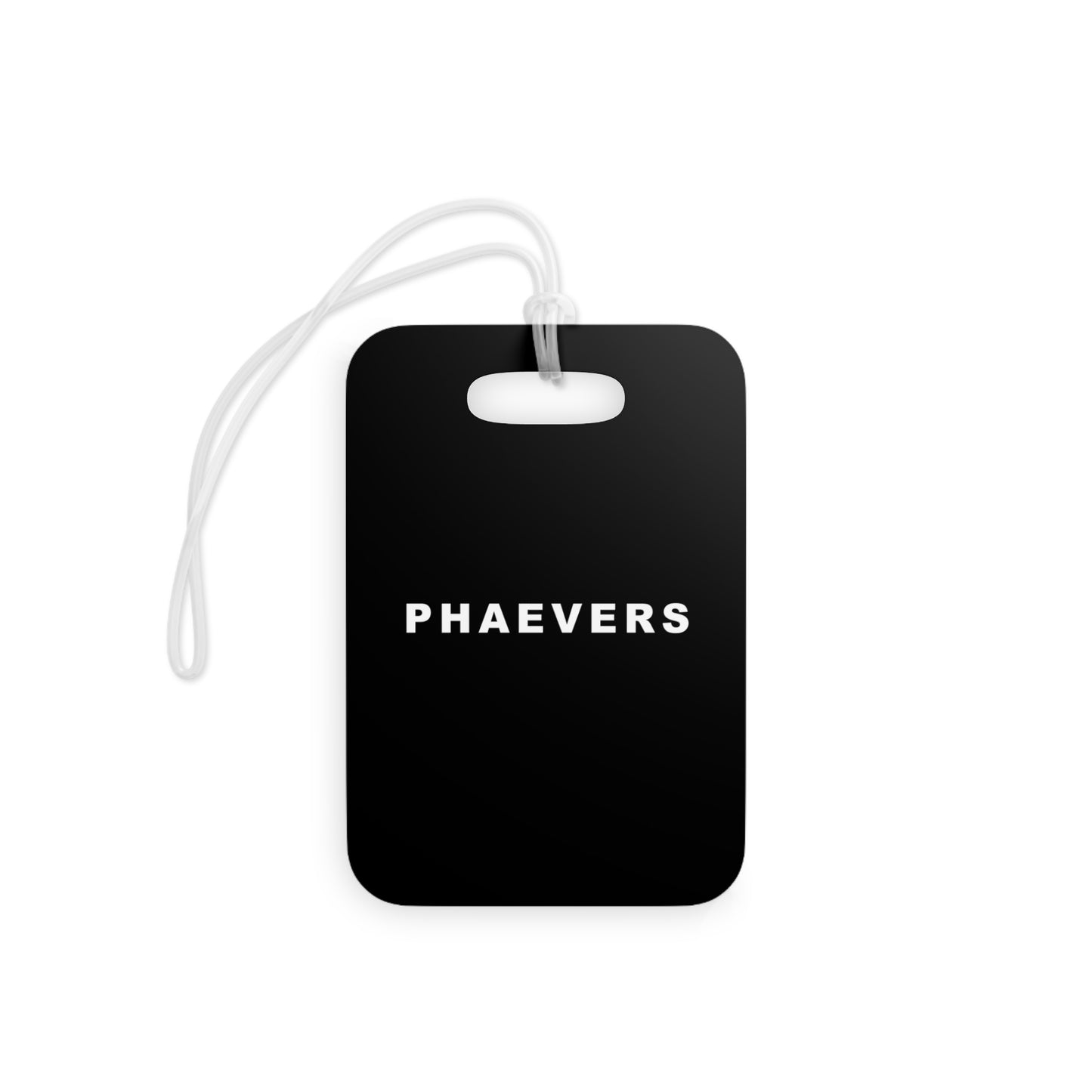 Luggage Tags