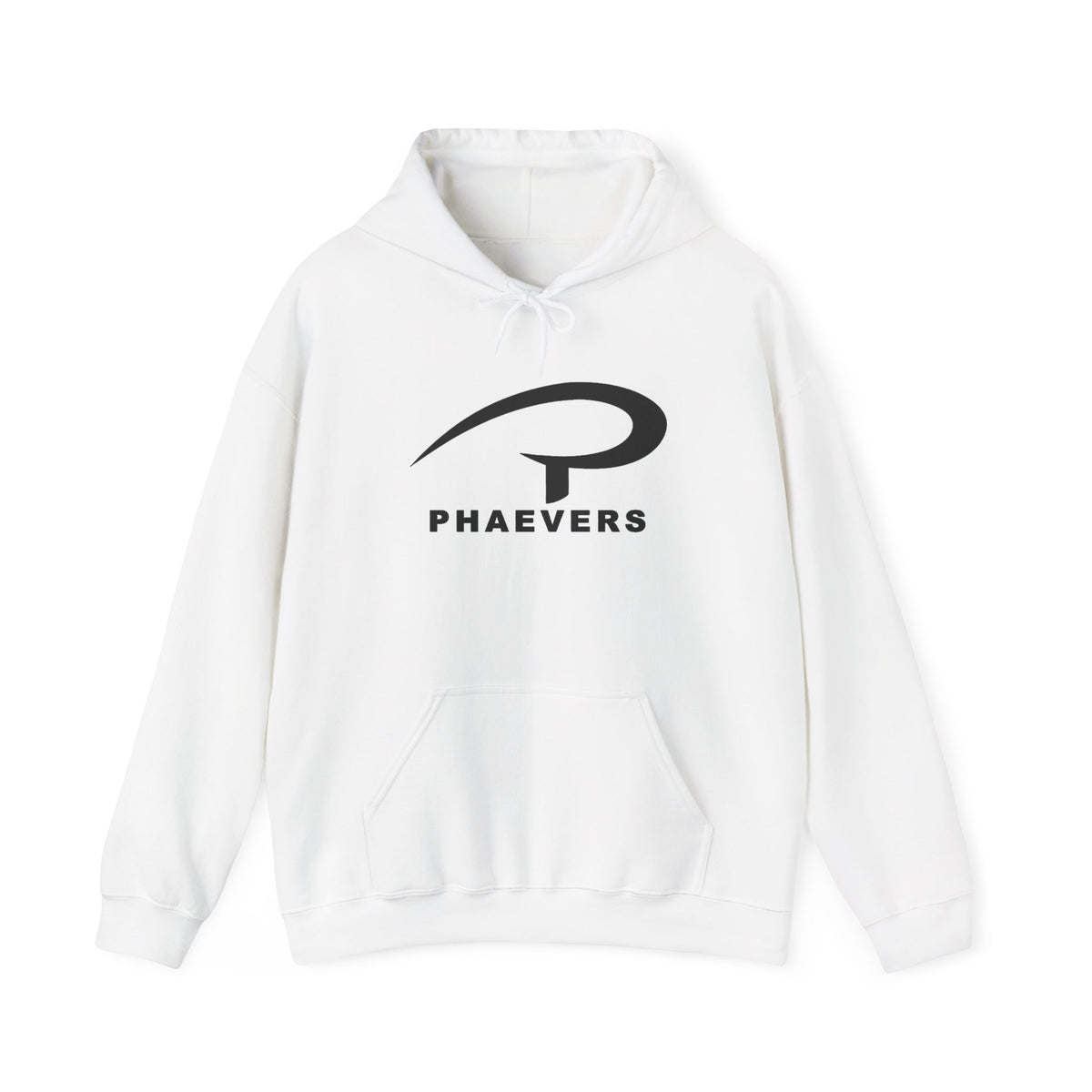 Classic PHAEVERS Logo Hoodie