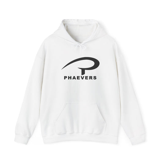 Classic PHAEVERS Logo Hoodie