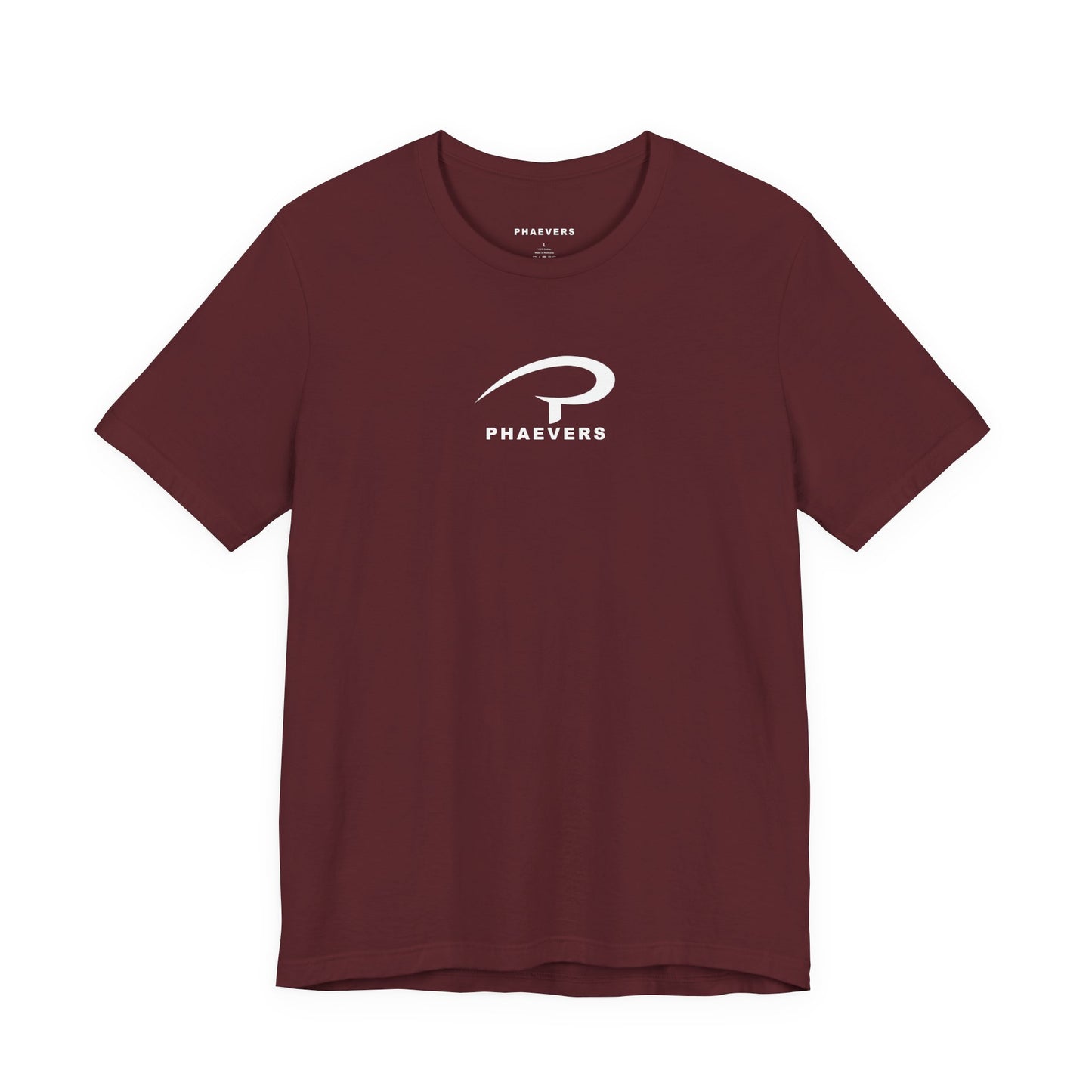 PHAEVERS Logo T-Shirt
