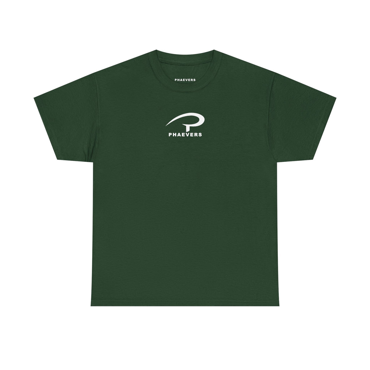PHAEVERS Logo T-Shirt