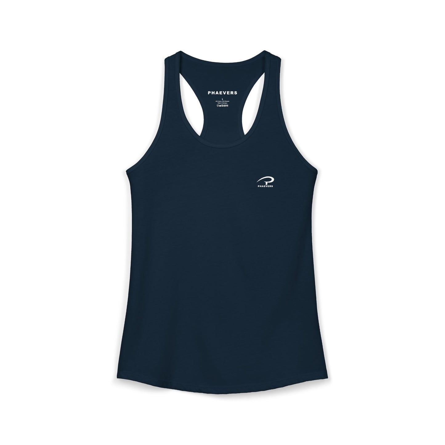 Women's MOVE DIFFERENT Tank