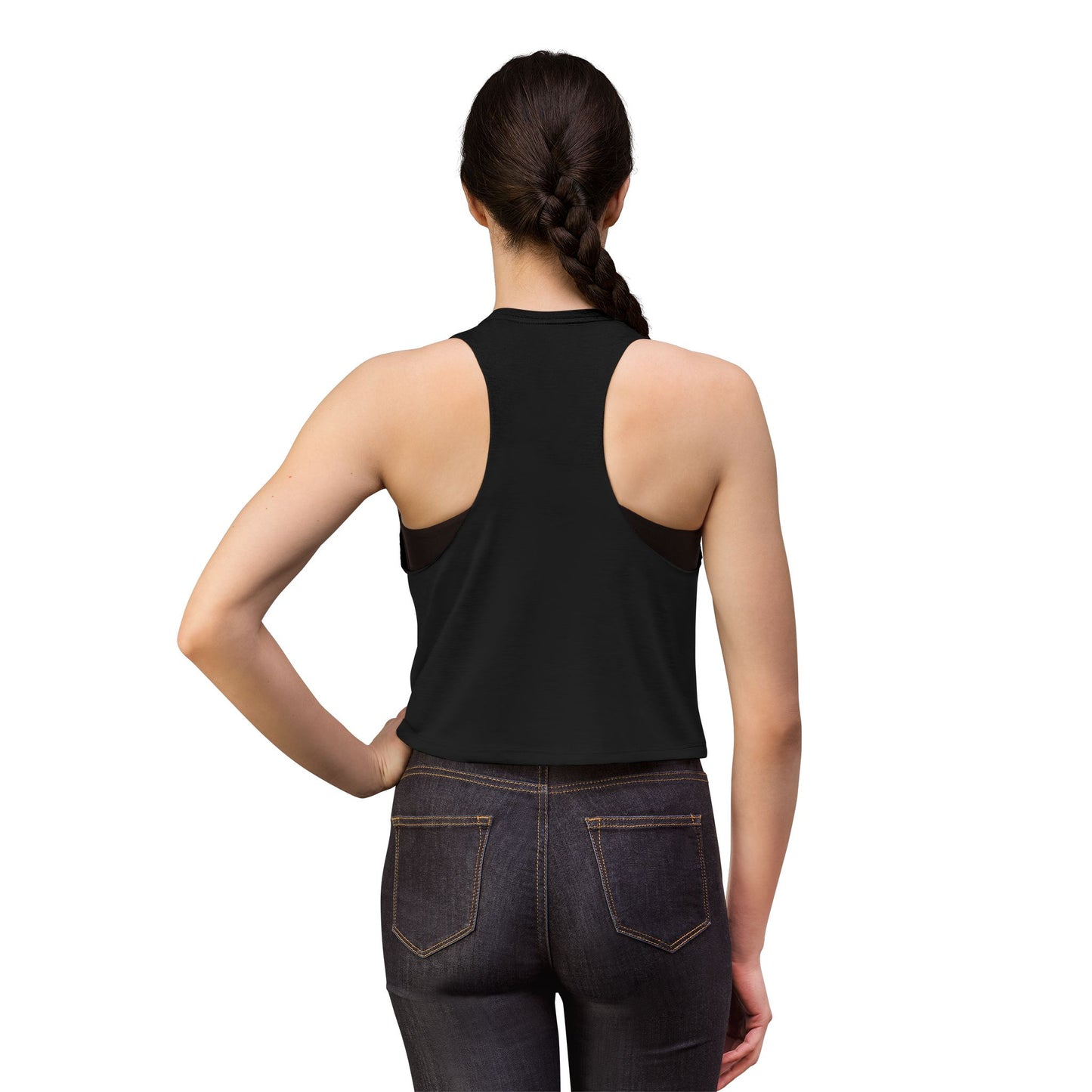 PHAEVERS HER Cropped Tank