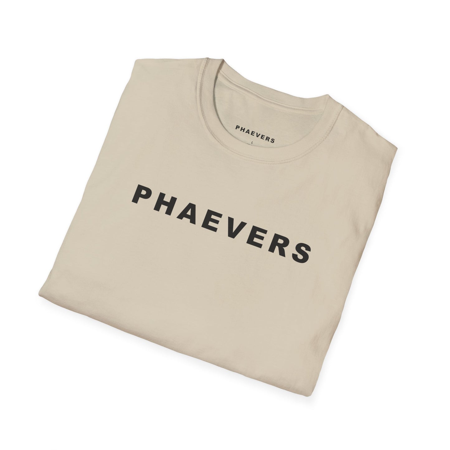 Classic PHAEVERS Unisex T-Shirt