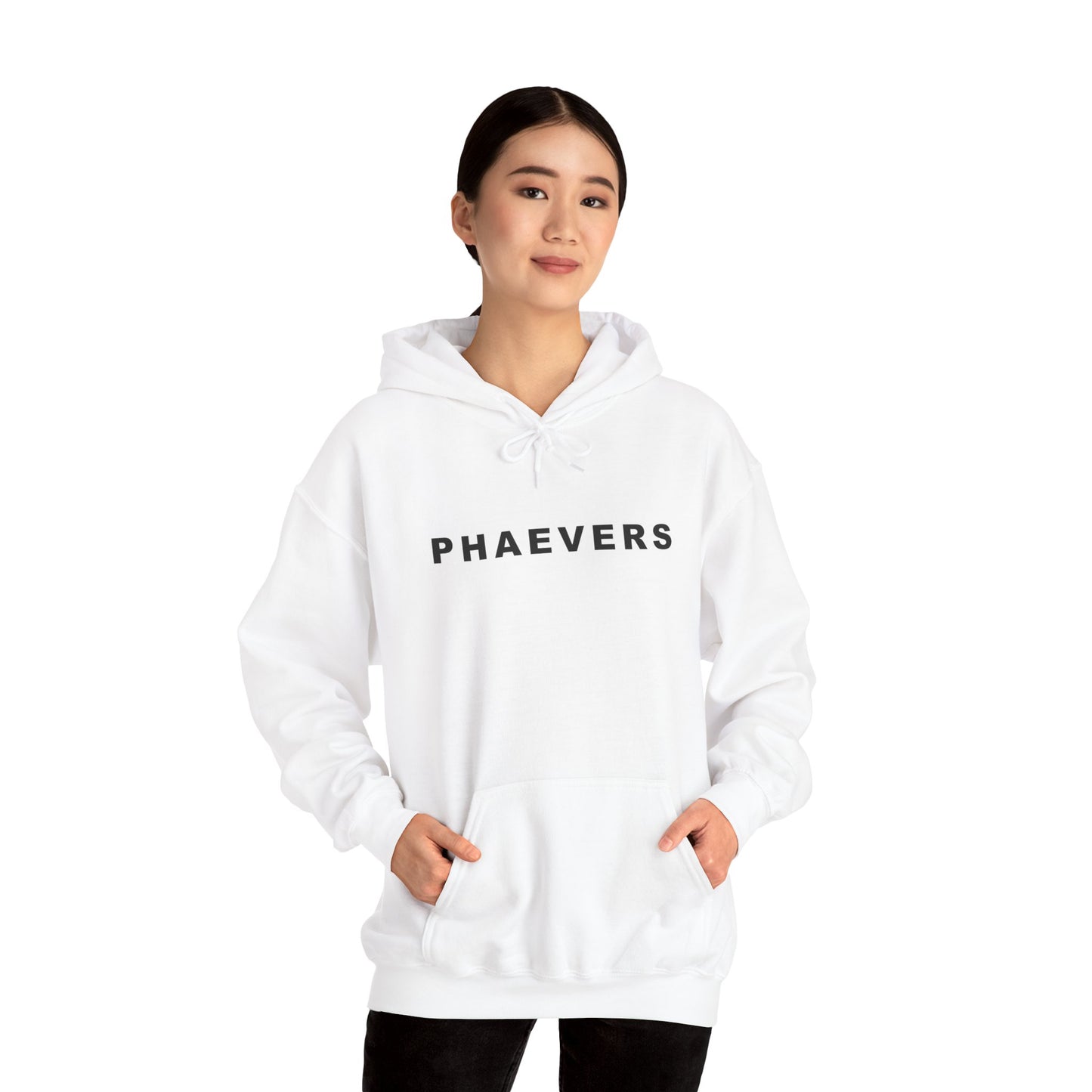 Classic PHAEVERS Unisex Hoodie