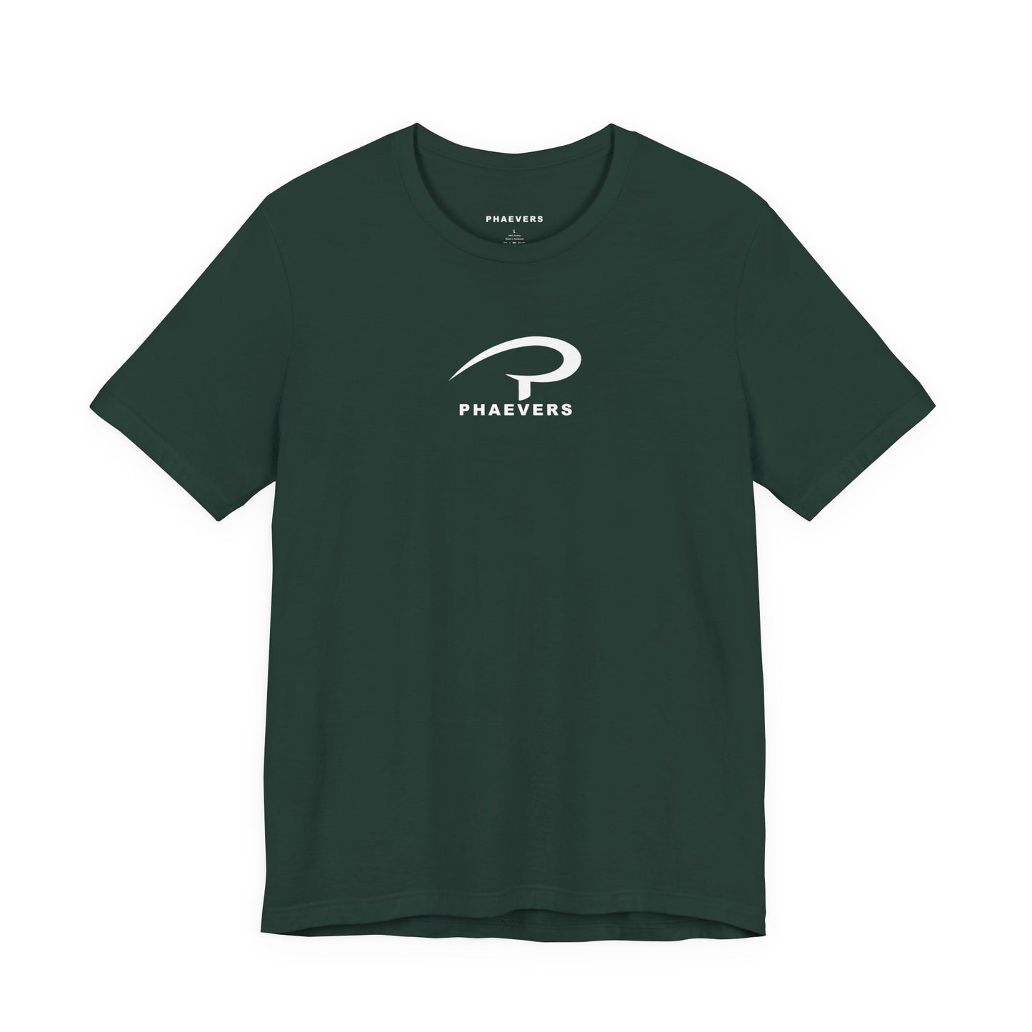 PHAEVERS Logo T-Shirt