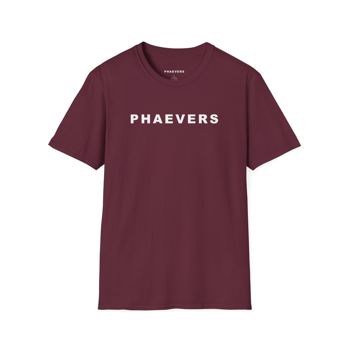 Classic PHAEVERS Unisex T-Shirt