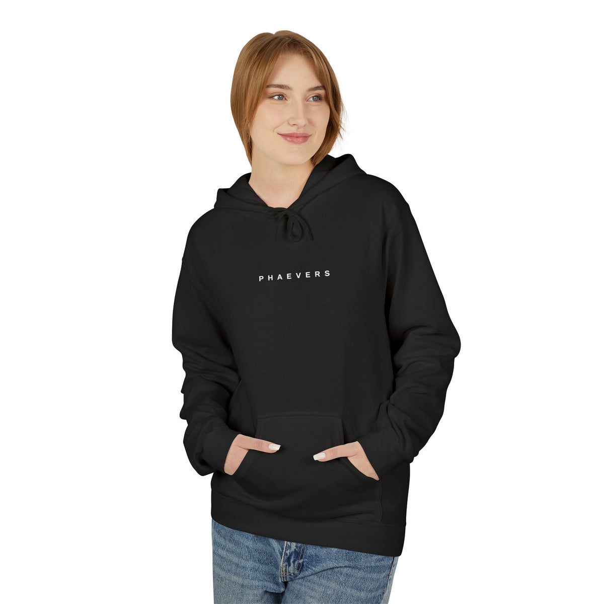 NOT FOR EVERYBODY. Oversized Unisex Hoodie