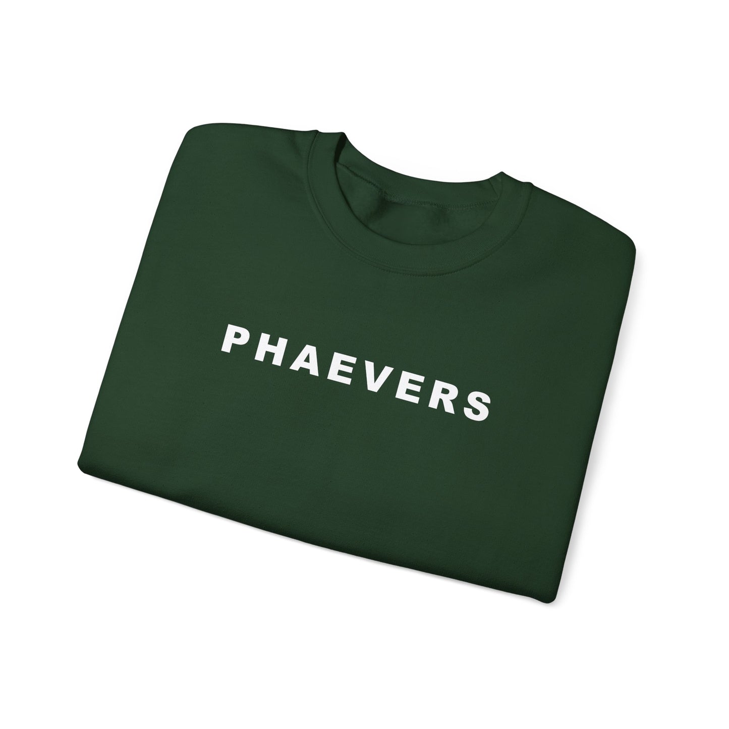 Classic PHAEVERS Unisex Sweatshirt