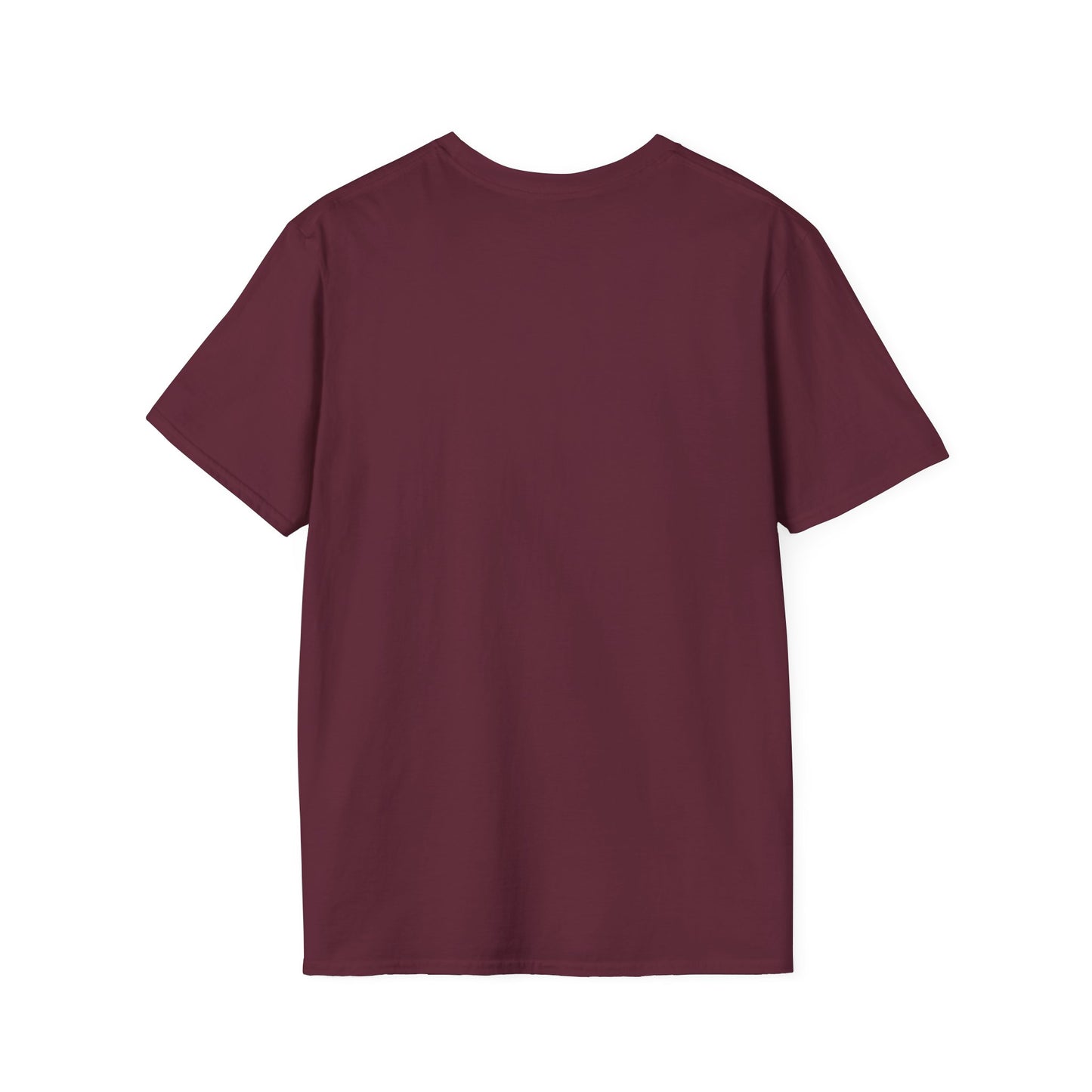 PHAEVERS Logo Unisex T-Shirt