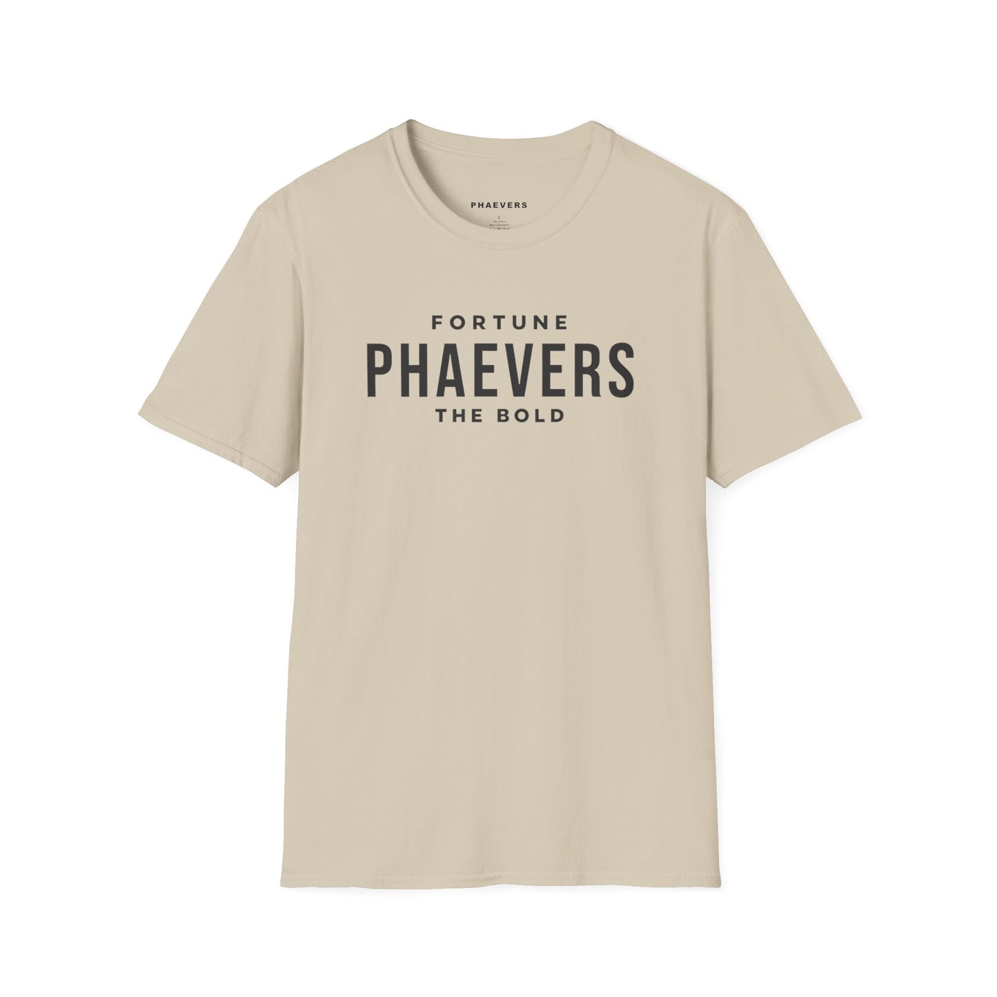 FORTUNE PHAEVERS Unisex T-Shirt