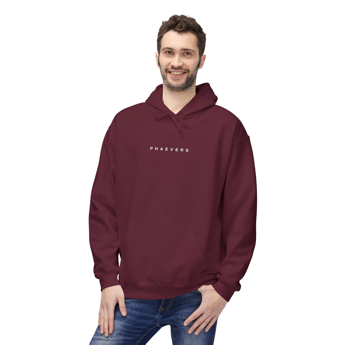 NOT FOR EVERYBODY. Oversized Unisex Hoodie