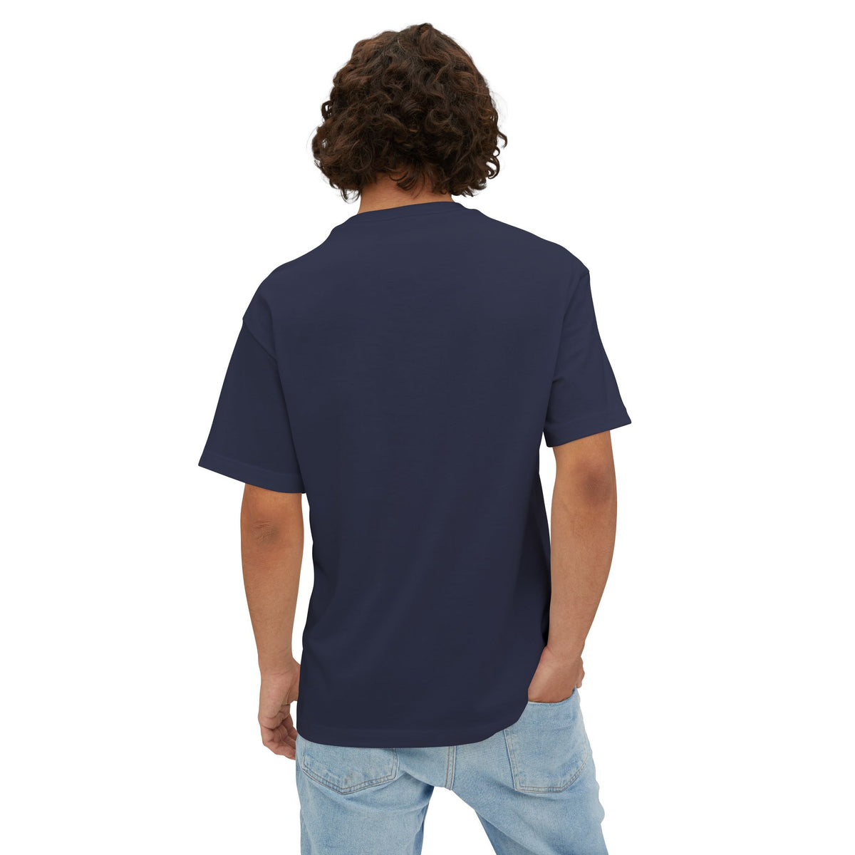 PHAEVERS NO BAD DAYS OVERSIZED T-SHIRT