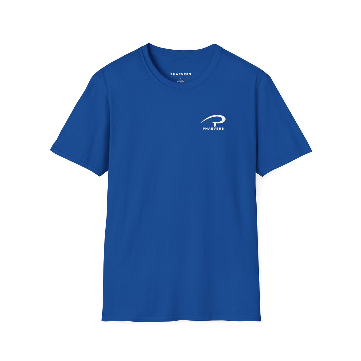 PHAEVERS WORKOUT T-Shirt