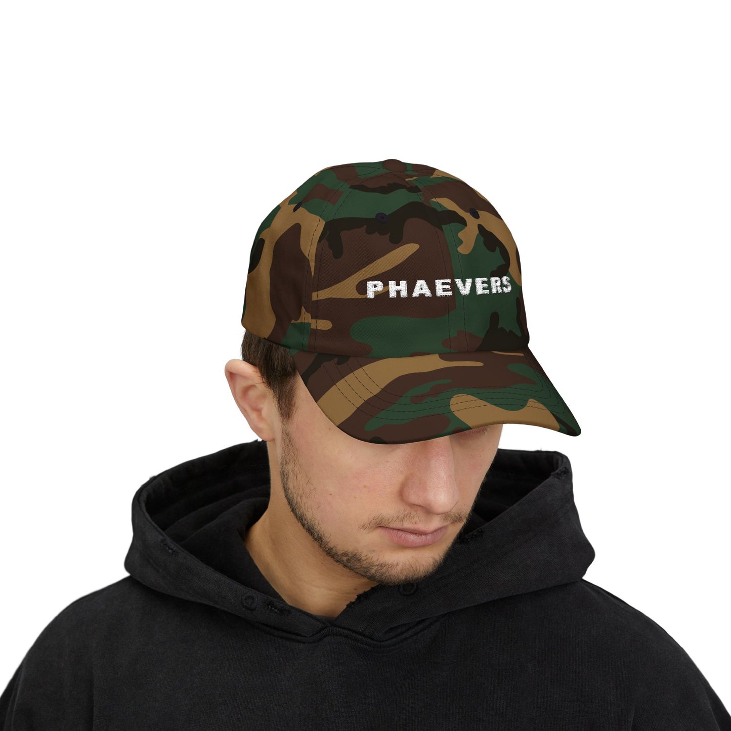 PHAEVERS ESSENTIAL CAP
