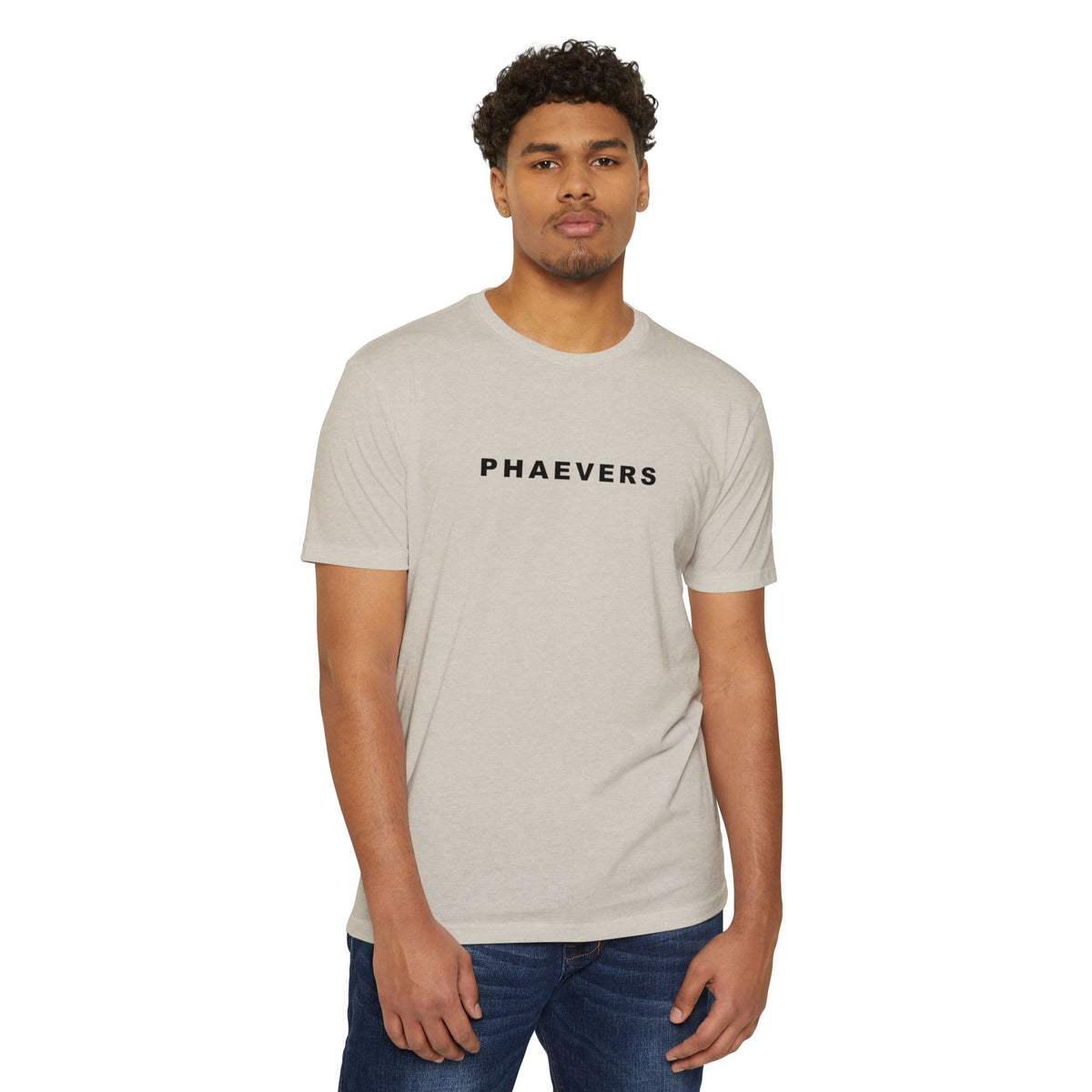 PHAEVERS Classic Unisex Tee