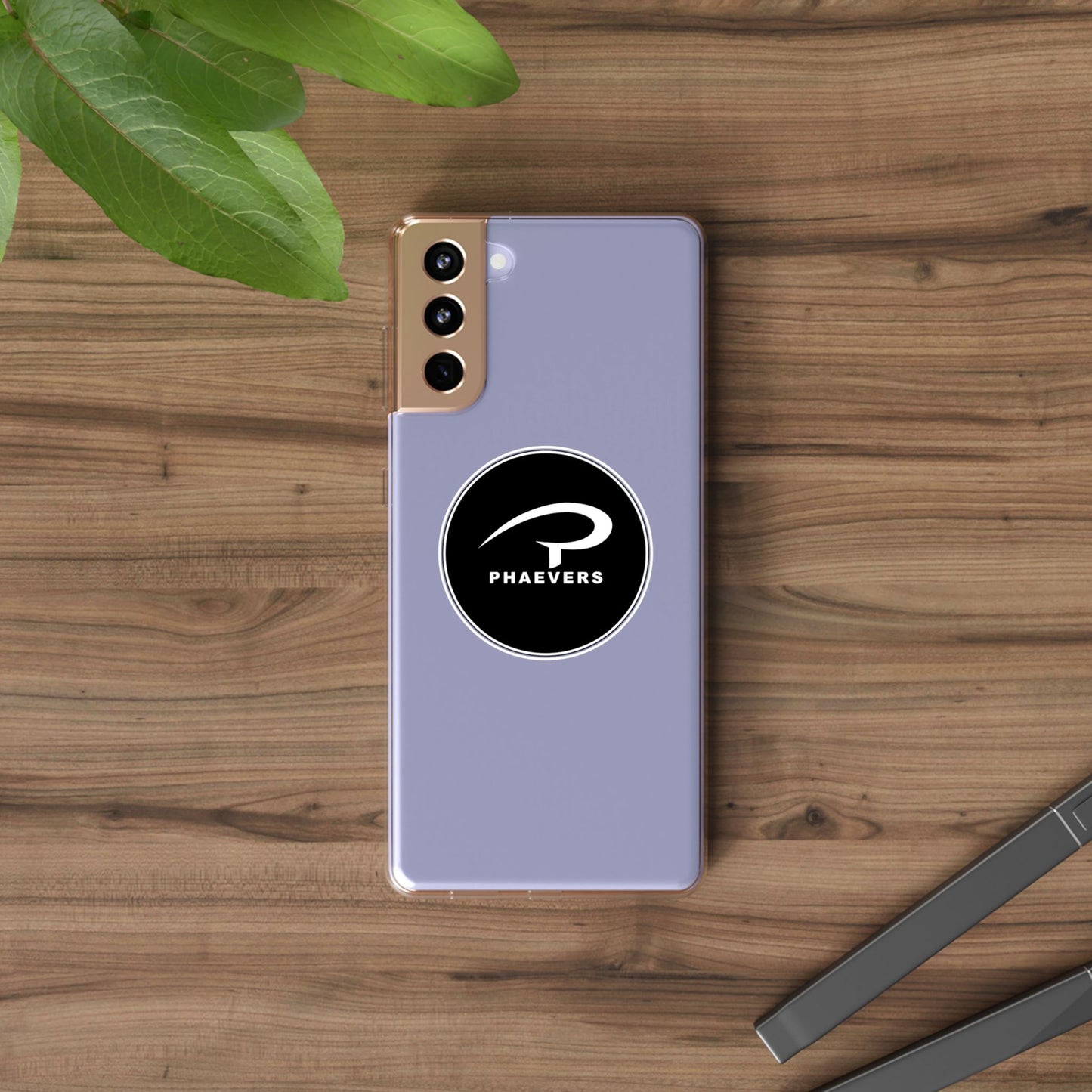 PHAEVERS SHIELD PHONE CASE