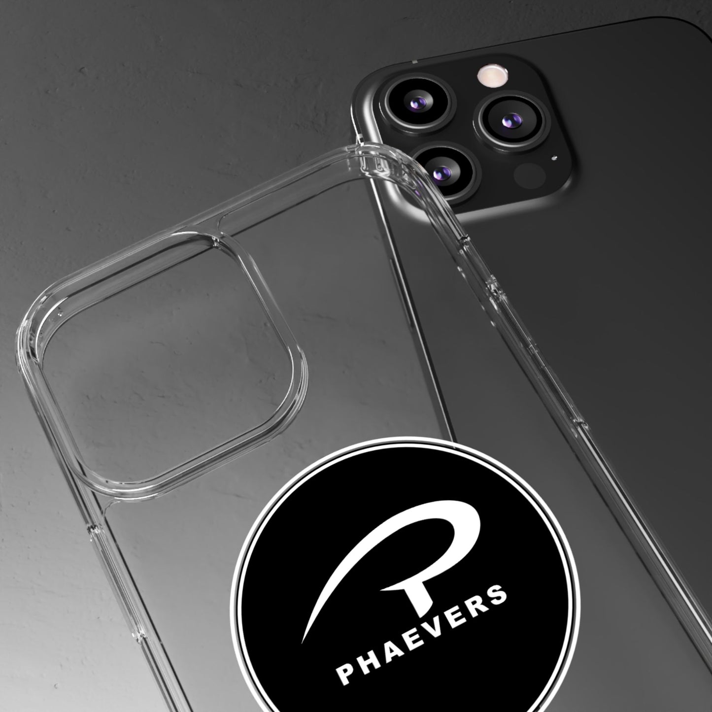 PHAEVERS SHIELD PHONE CASE