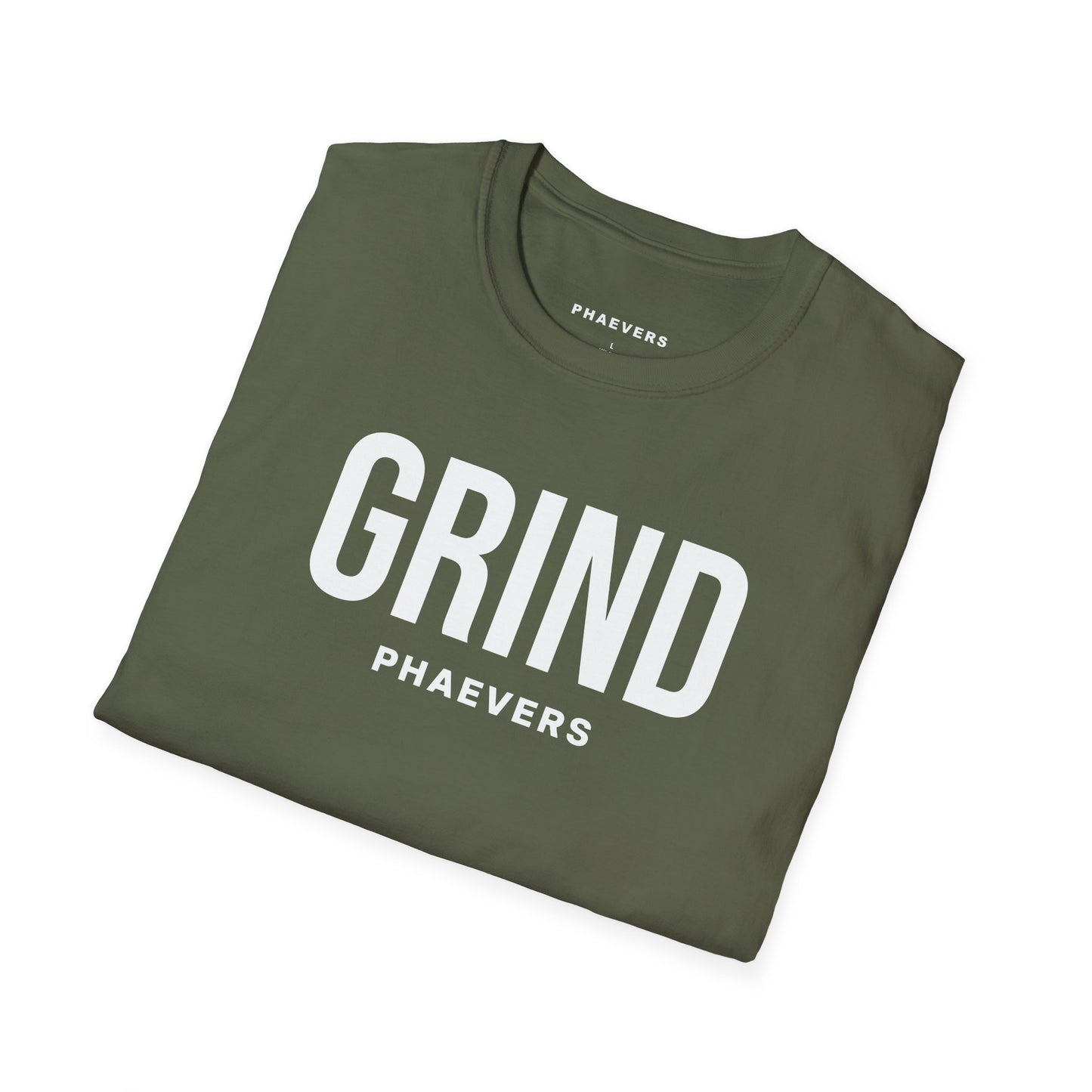 GRIND PHAEVERS Unisex T-Shirt