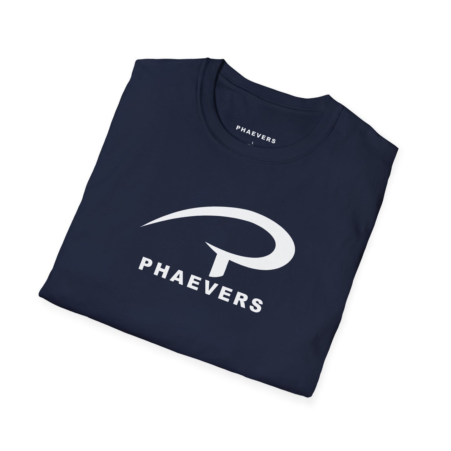 PHAEVERS Logo Unisex T-Shirt