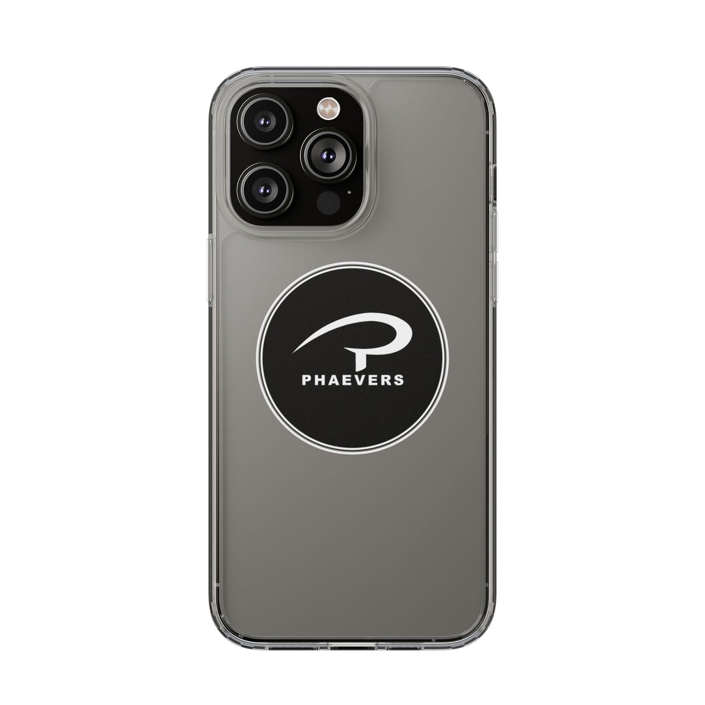 PHAEVERS SHIELD PHONE CASE