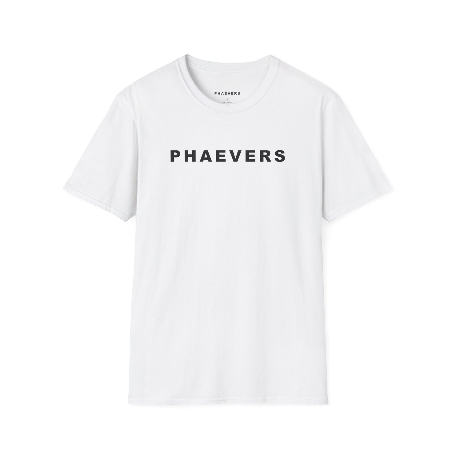 Classic PHAEVERS Unisex T-Shirt